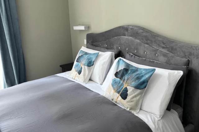 B&B Casama - Ortonarooms